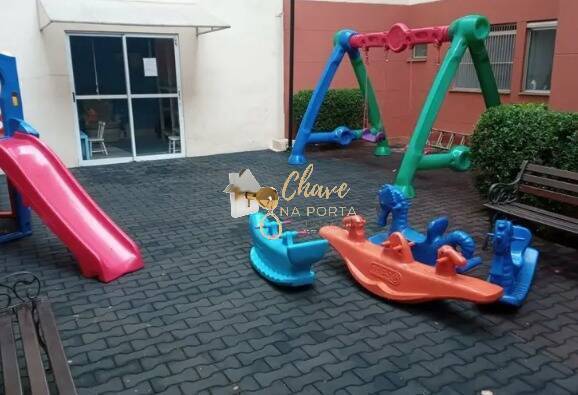 Apartamento, 2 quartos, 48 m² - Foto 20