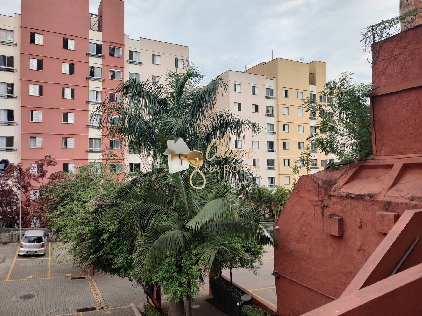 Apartamento, 2 quartos, 48 m² - Foto 3