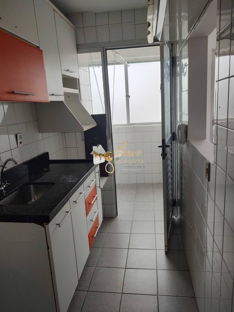 Apartamento, 2 quartos, 48 m² - Foto 6