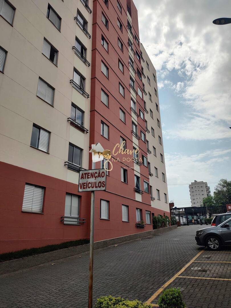 Apartamento, 2 quartos, 48 m² - Foto 4