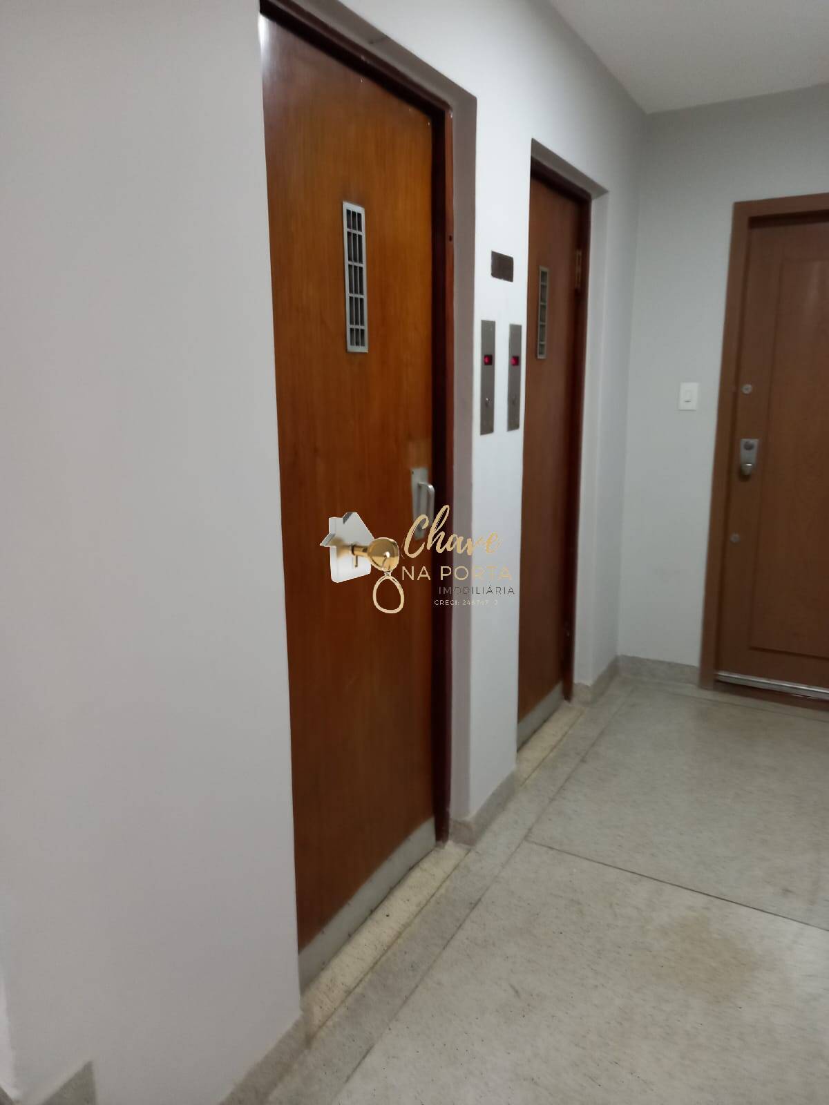 Apartamento, 1 quarto, 57 m² - Foto 8