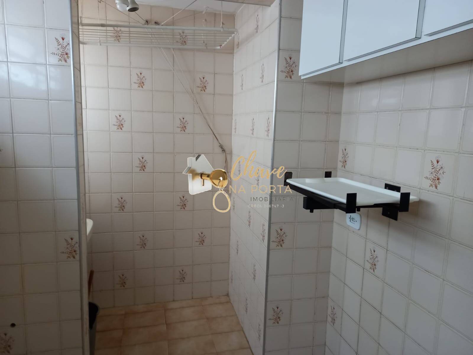 Apartamento, 1 quarto, 57 m² - Foto 4