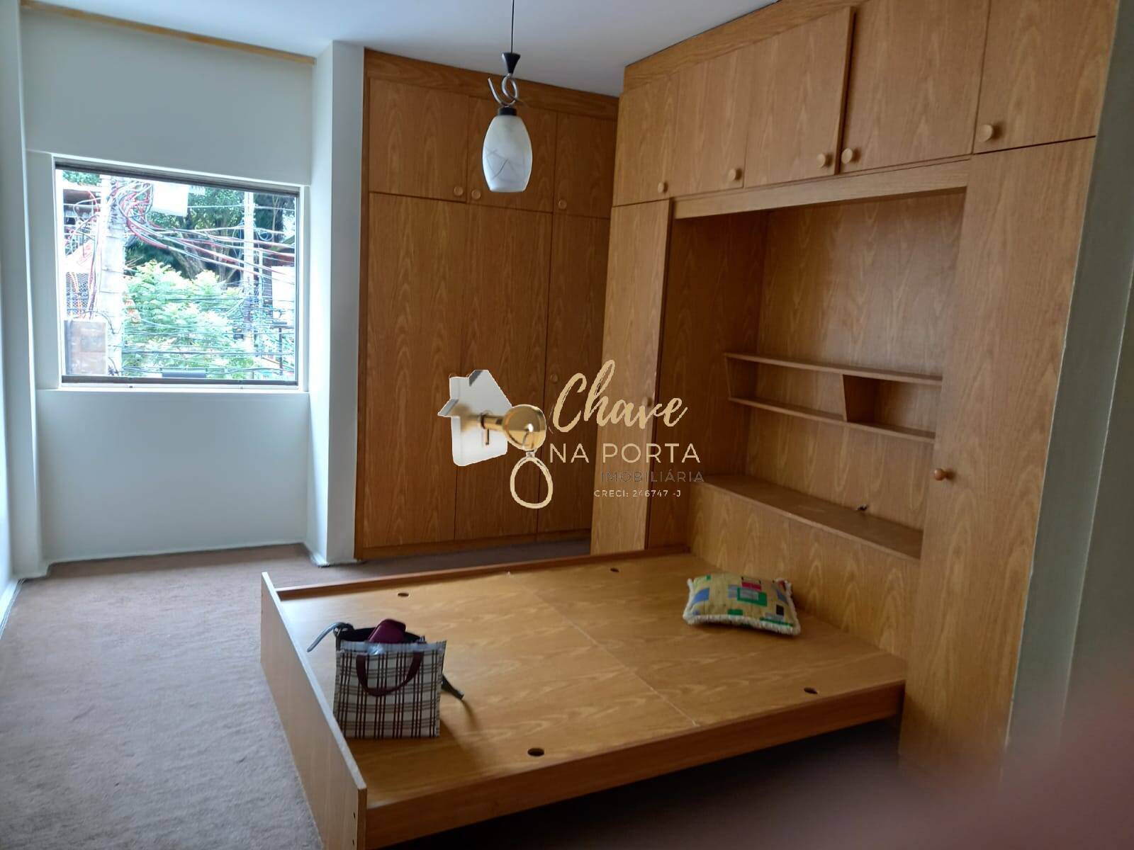 Apartamento, 1 quarto, 57 m² - Foto 5