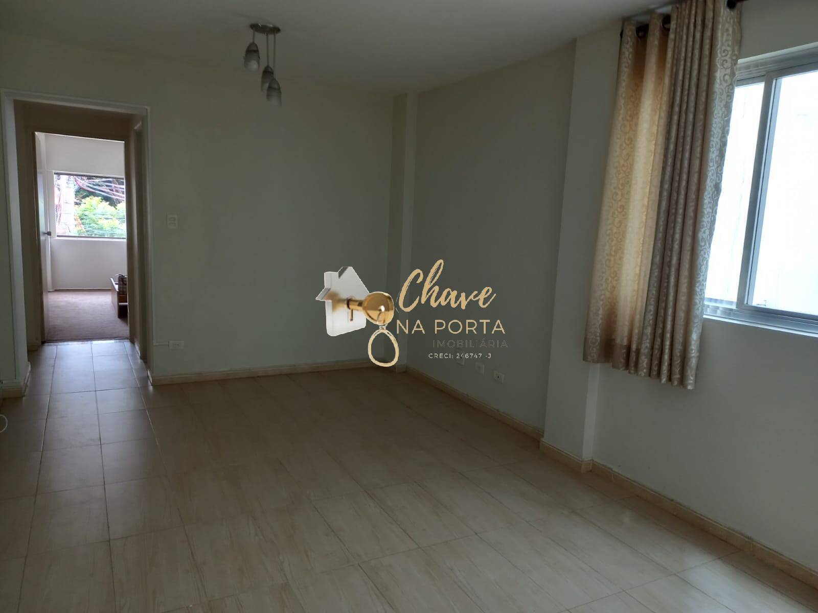 Apartamento, 1 quarto, 57 m² - Foto 2
