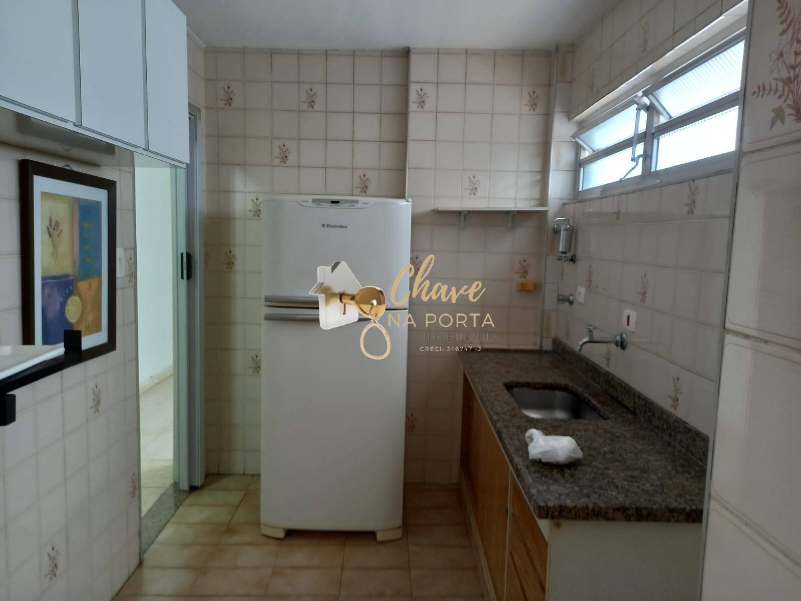 Apartamento, 1 quarto, 57 m² - Foto 3