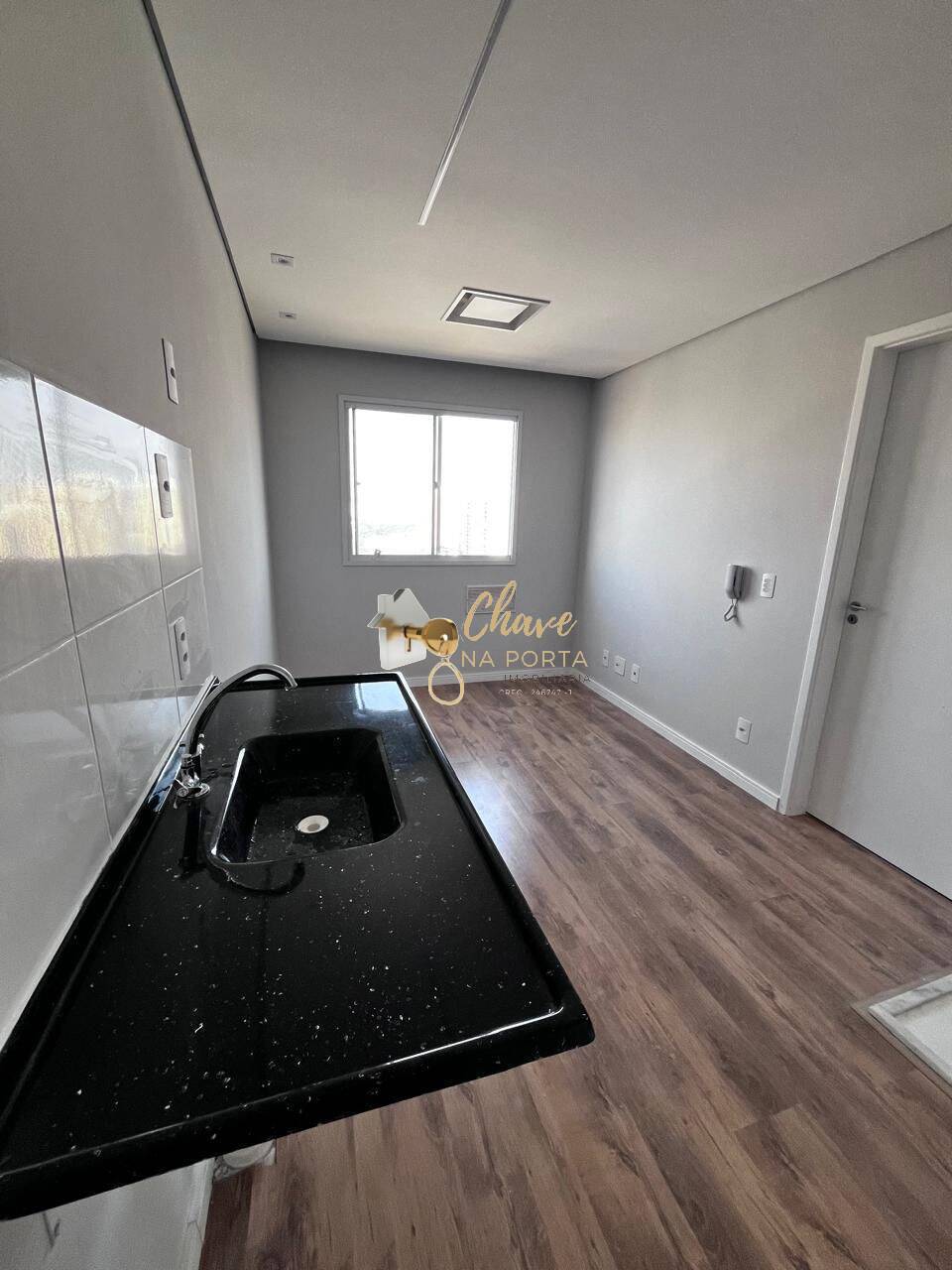 Apartamento, 1 quarto, 24 m² - Foto 1