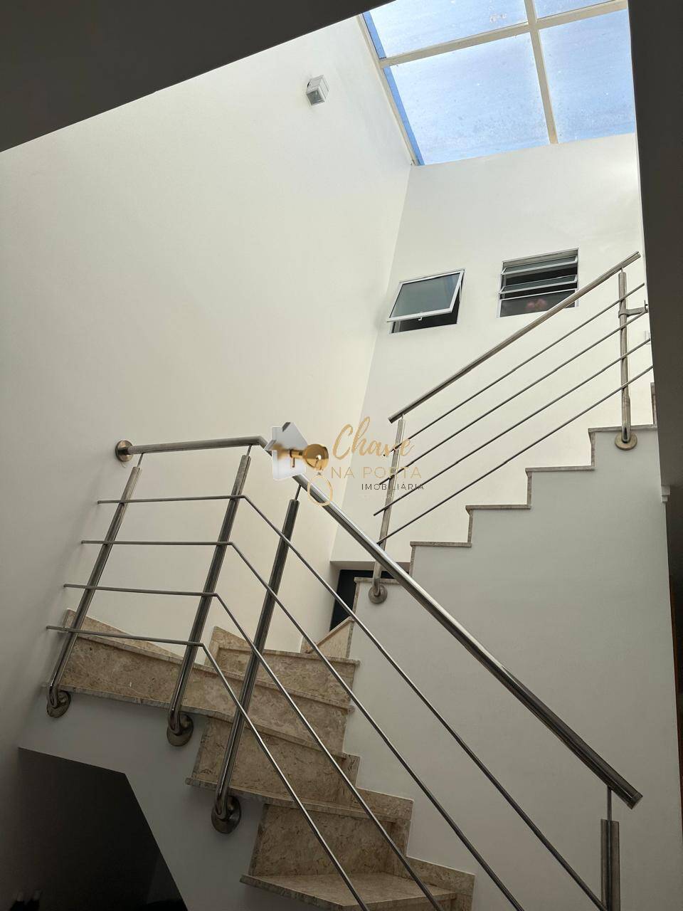 Sobrado, 3 quartos, 136 m² - Foto 3