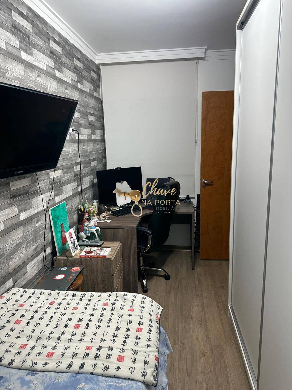 Sobrado, 3 quartos, 136 m² - Foto 7