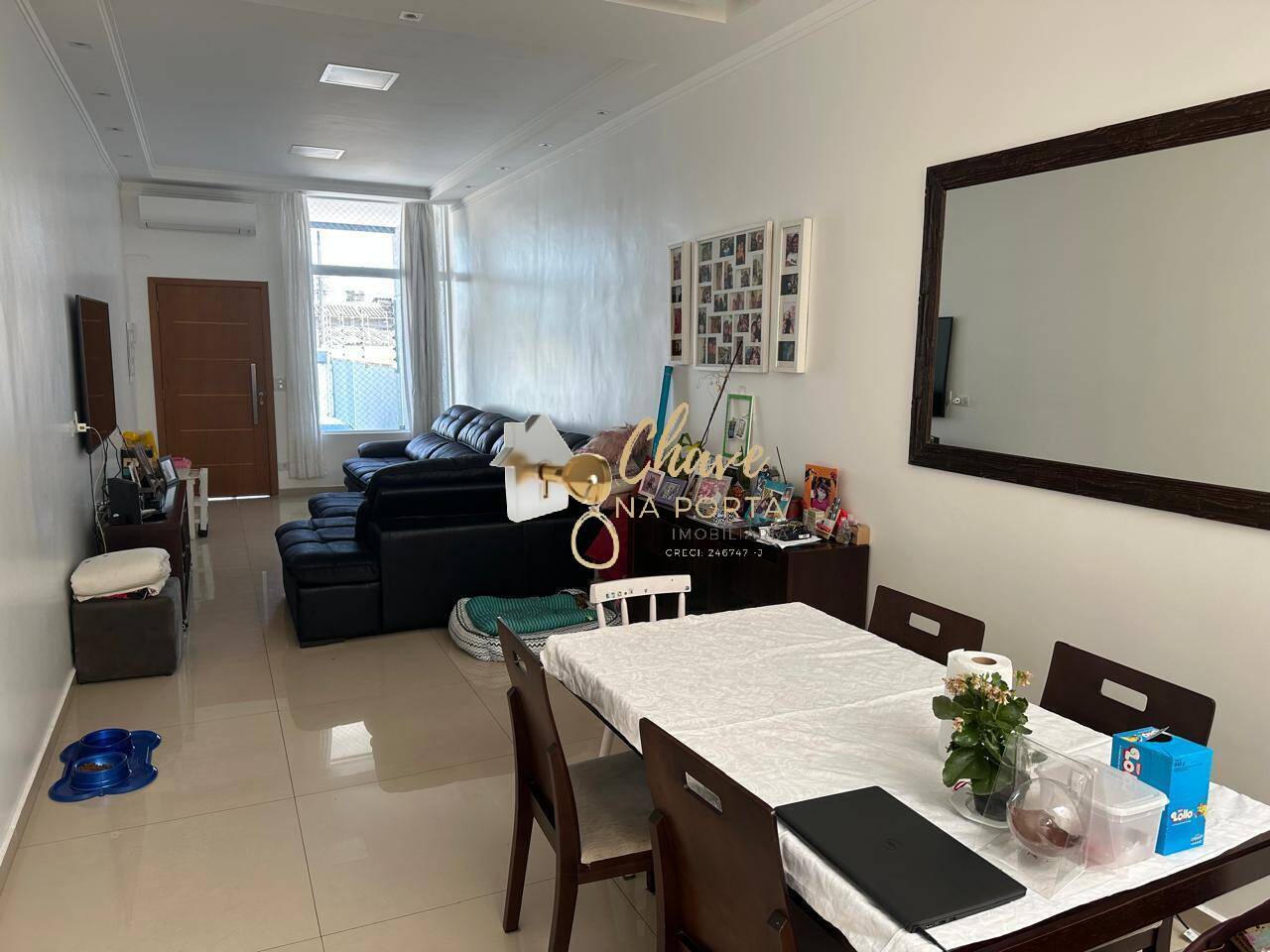 Sobrado, 3 quartos, 136 m² - Foto 9