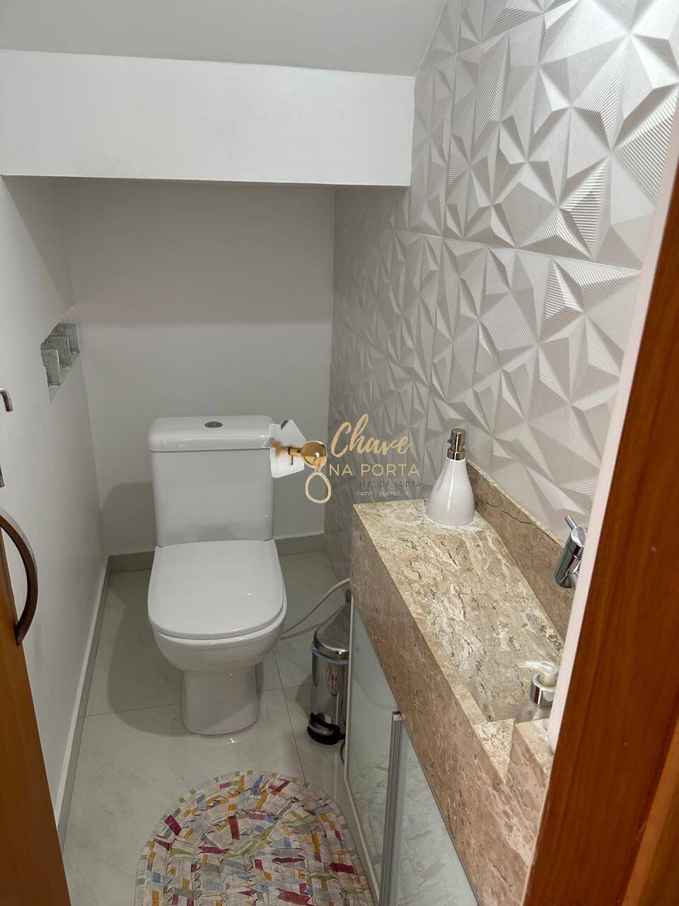 Sobrado, 3 quartos, 136 m² - Foto 18