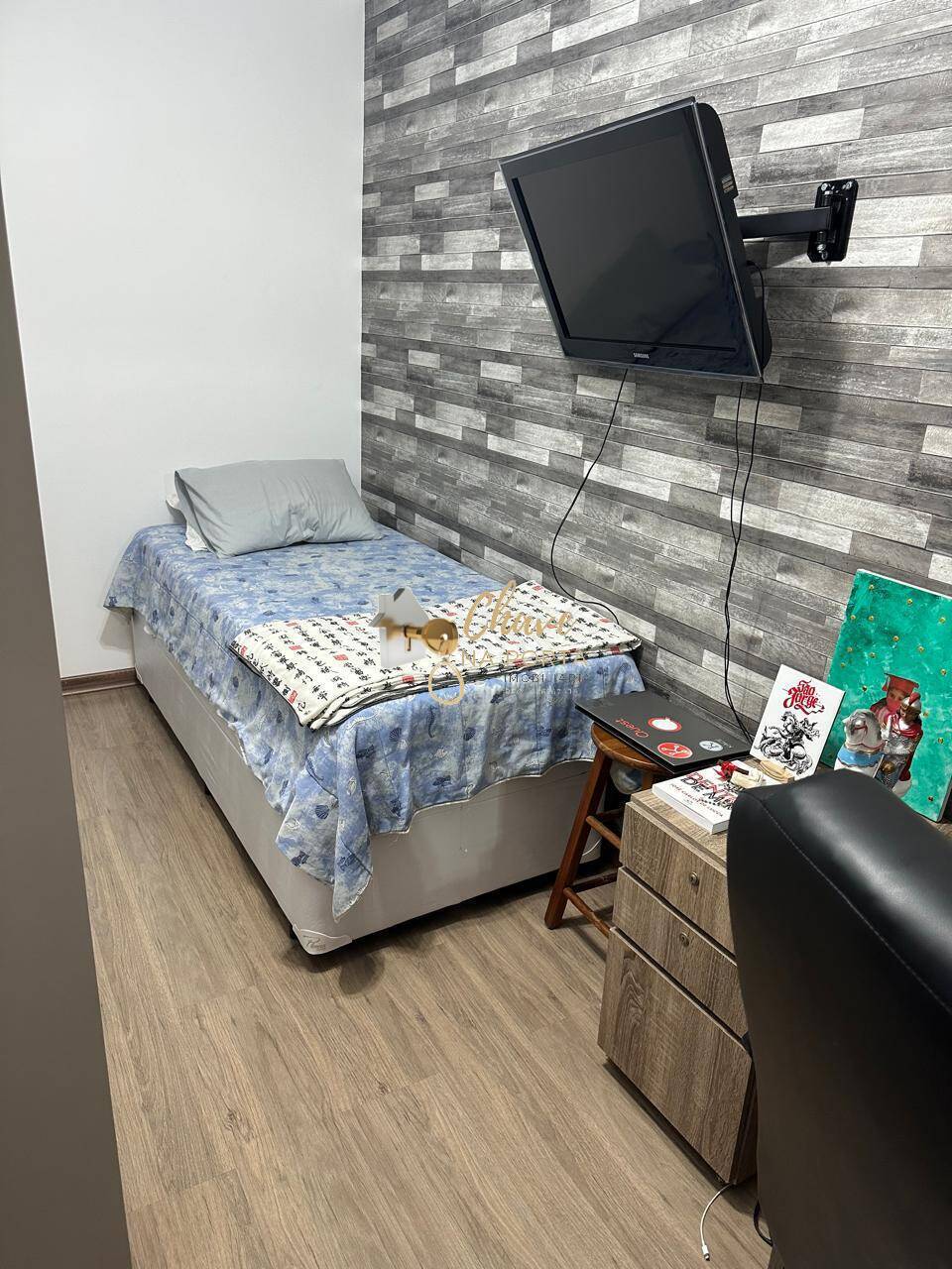 Sobrado, 3 quartos, 136 m² - Foto 14