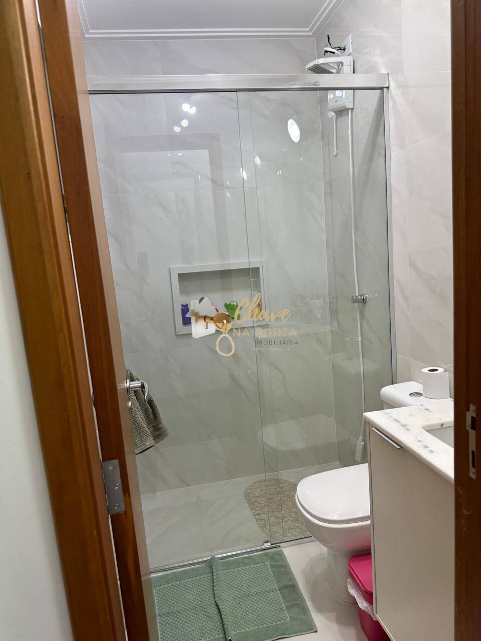 Sobrado, 3 quartos, 136 m² - Foto 22