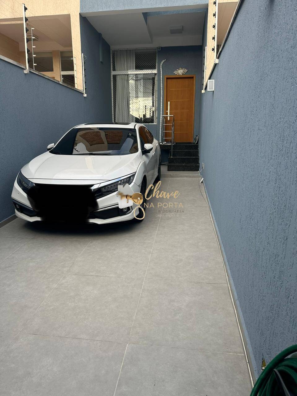 Sobrado, 3 quartos, 136 m² - Foto 27