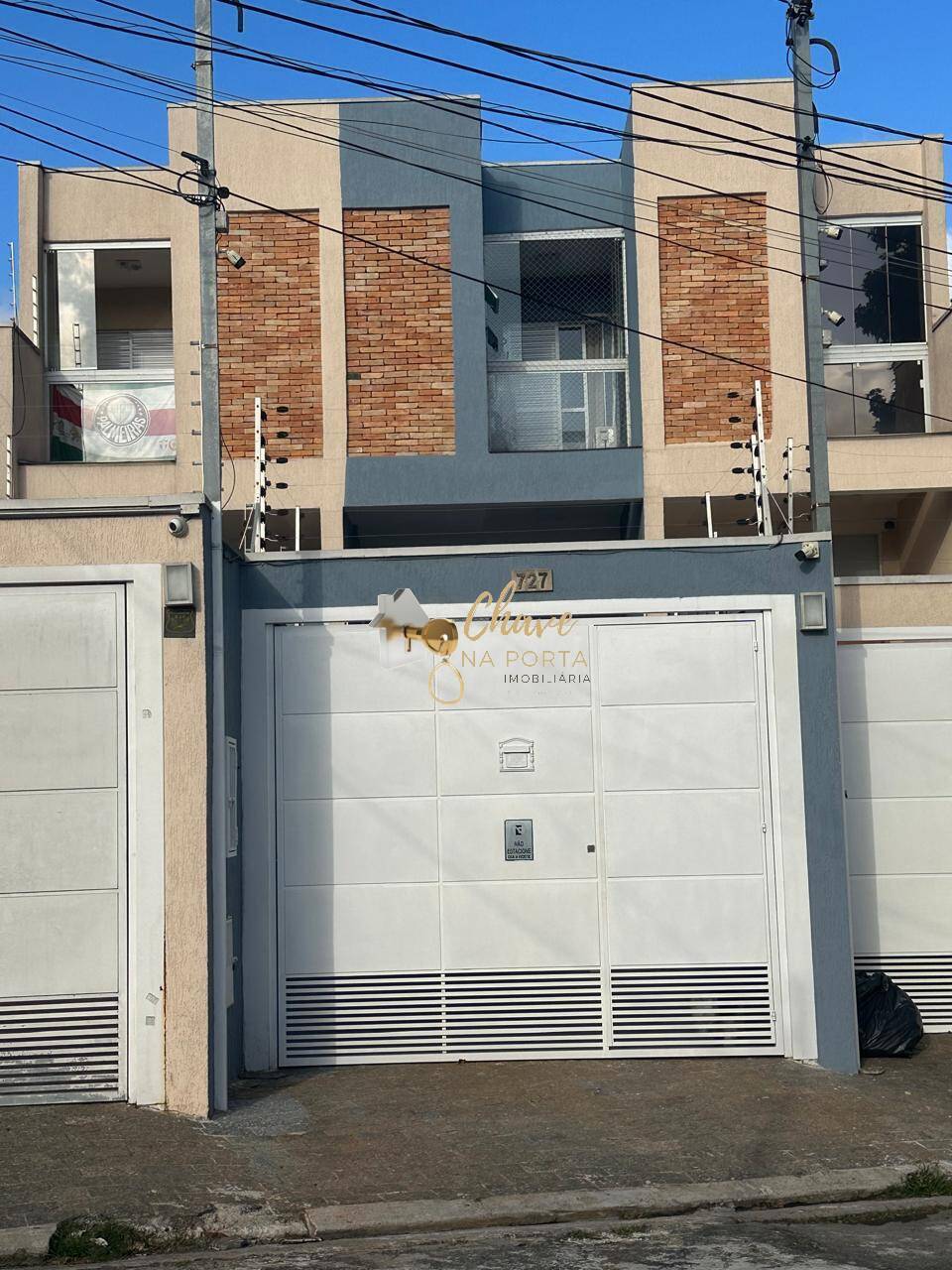 Sobrado, 3 quartos, 136 m² - Foto 16