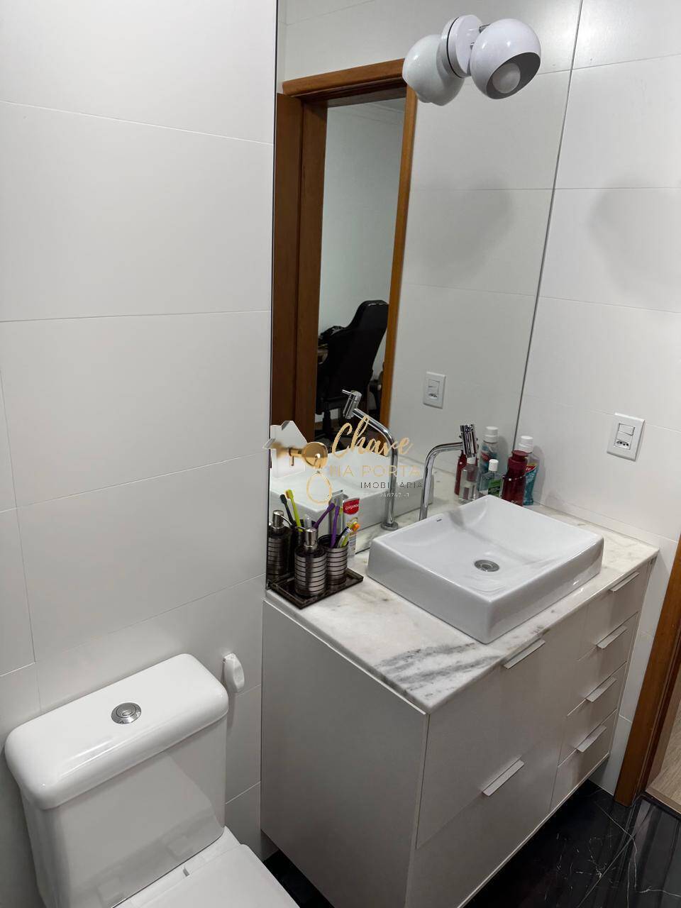 Sobrado, 3 quartos, 136 m² - Foto 19