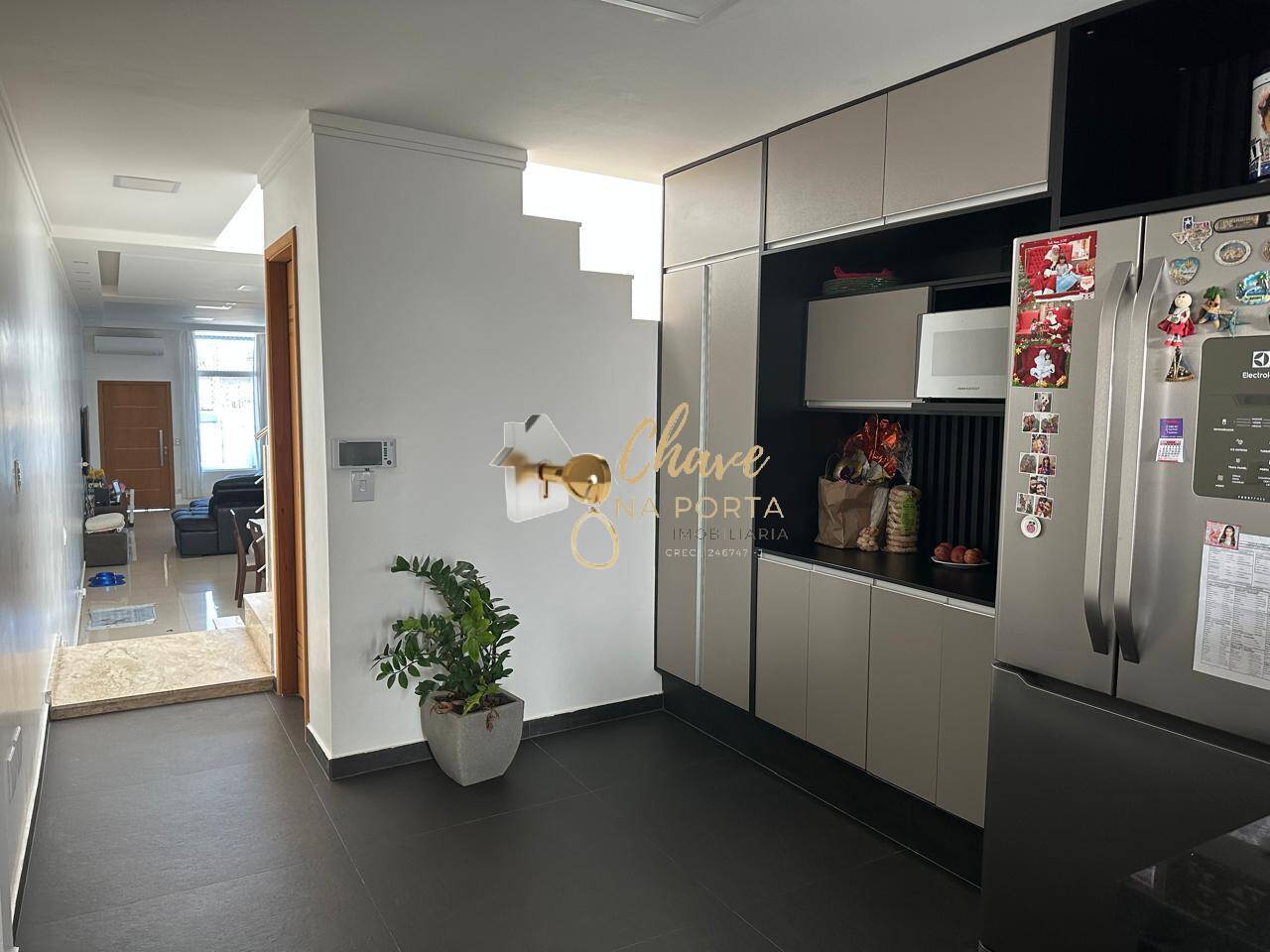 Sobrado, 3 quartos, 136 m² - Foto 23