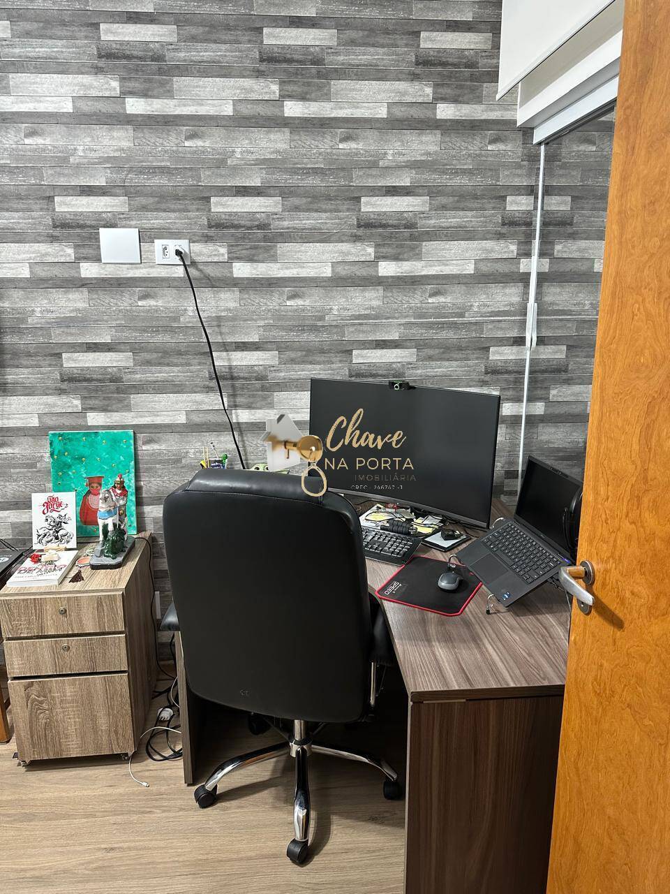 Sobrado, 3 quartos, 136 m² - Foto 24