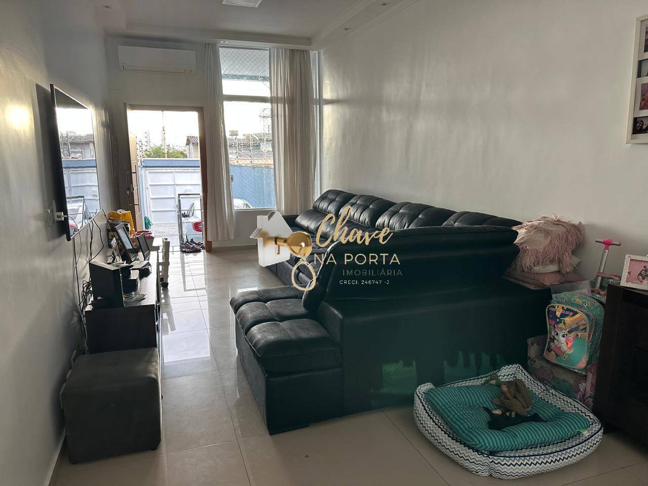 Sobrado, 3 quartos, 136 m² - Foto 10