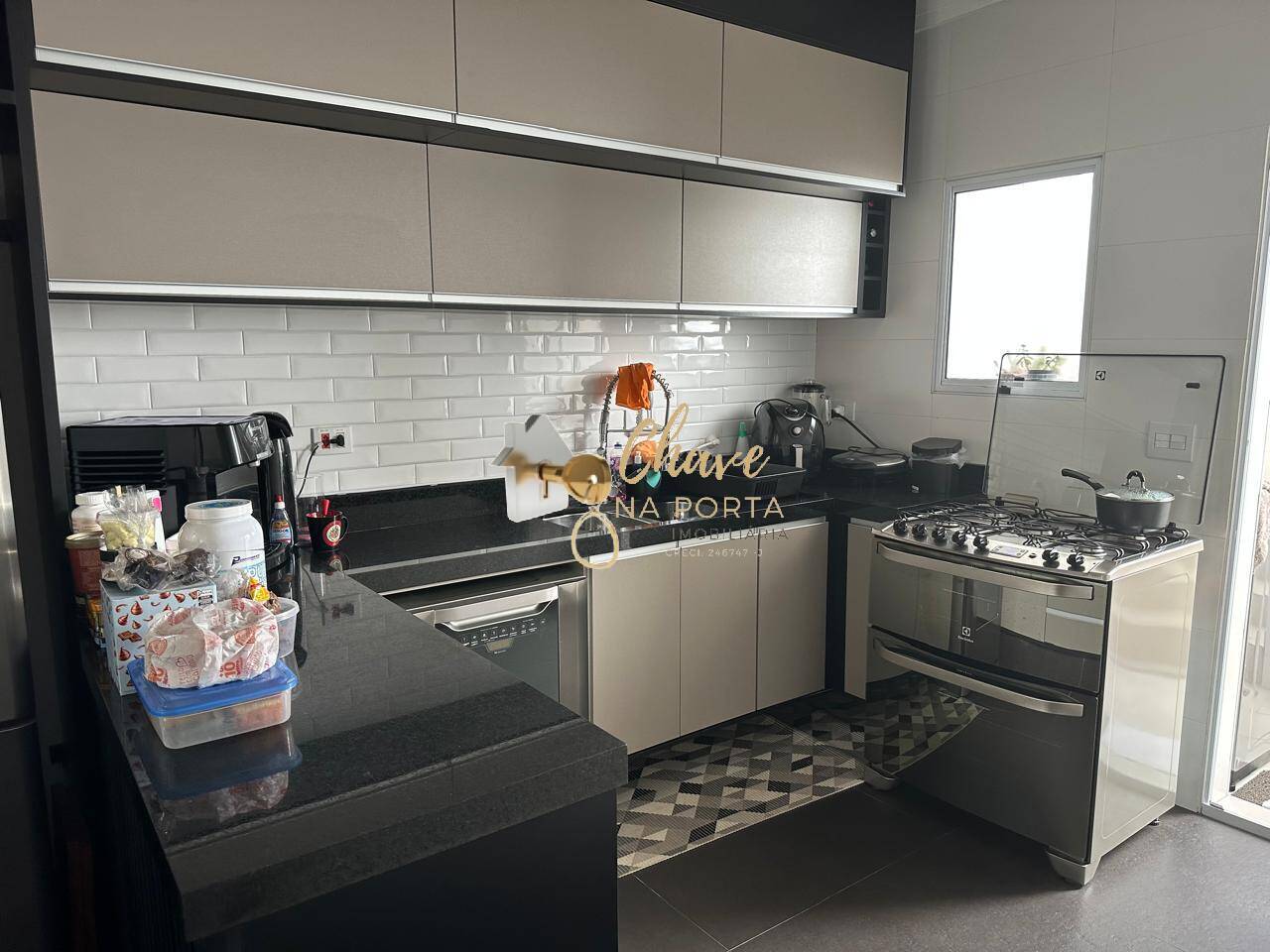 Sobrado, 3 quartos, 136 m² - Foto 6