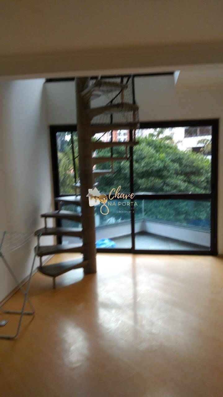 Apartamento, 1 quarto, 62 m² - Foto 1