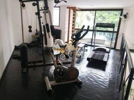 Apartamento, 1 quarto, 62 m² - Foto 9