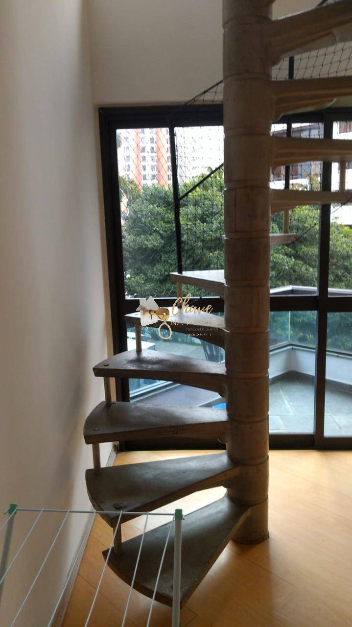 Apartamento, 1 quarto, 62 m² - Foto 2