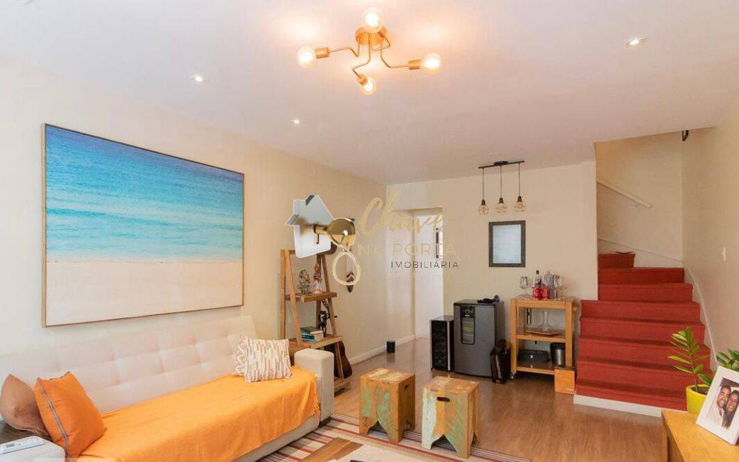 Casa, 2 quartos, 90 m² - Foto 3