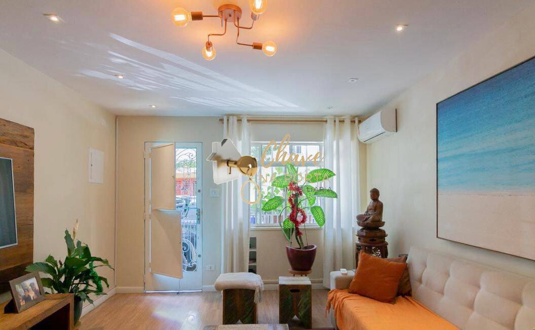 Casa, 2 quartos, 90 m² - Foto 1
