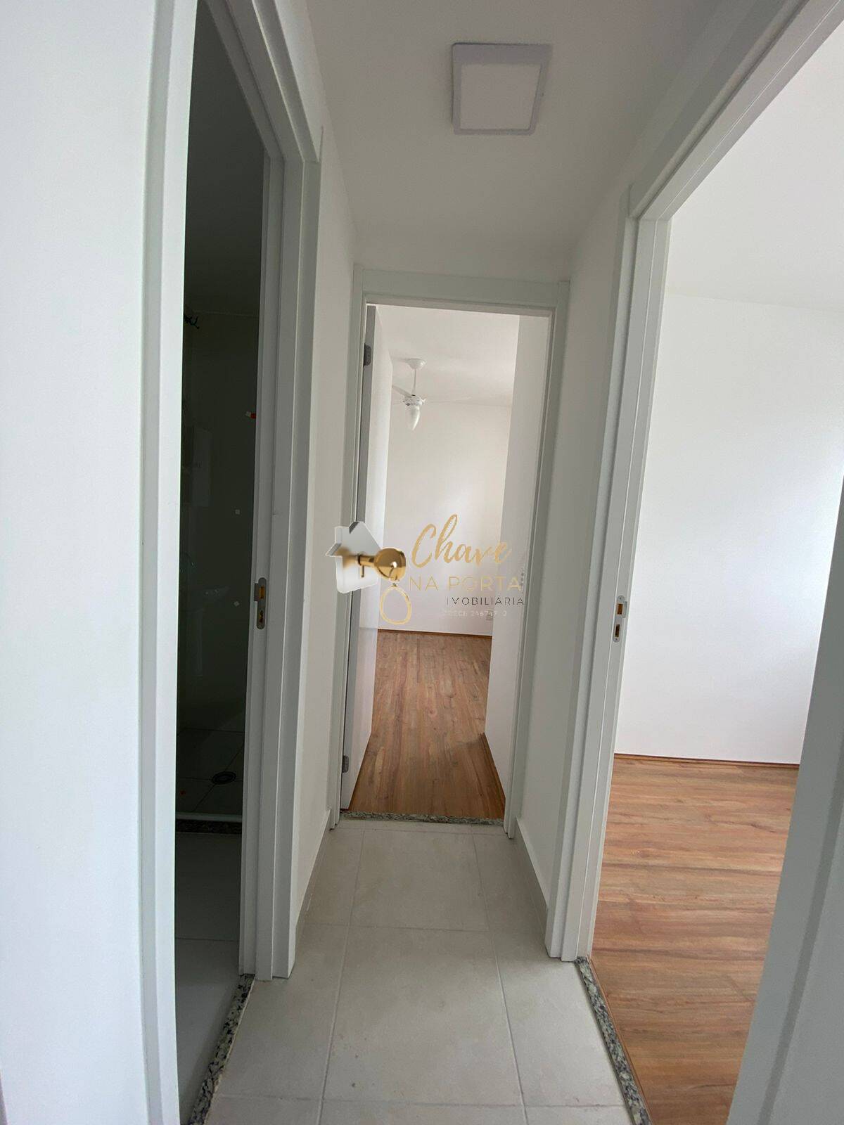 Apartamento, 2 quartos, 38 m² - Foto 4