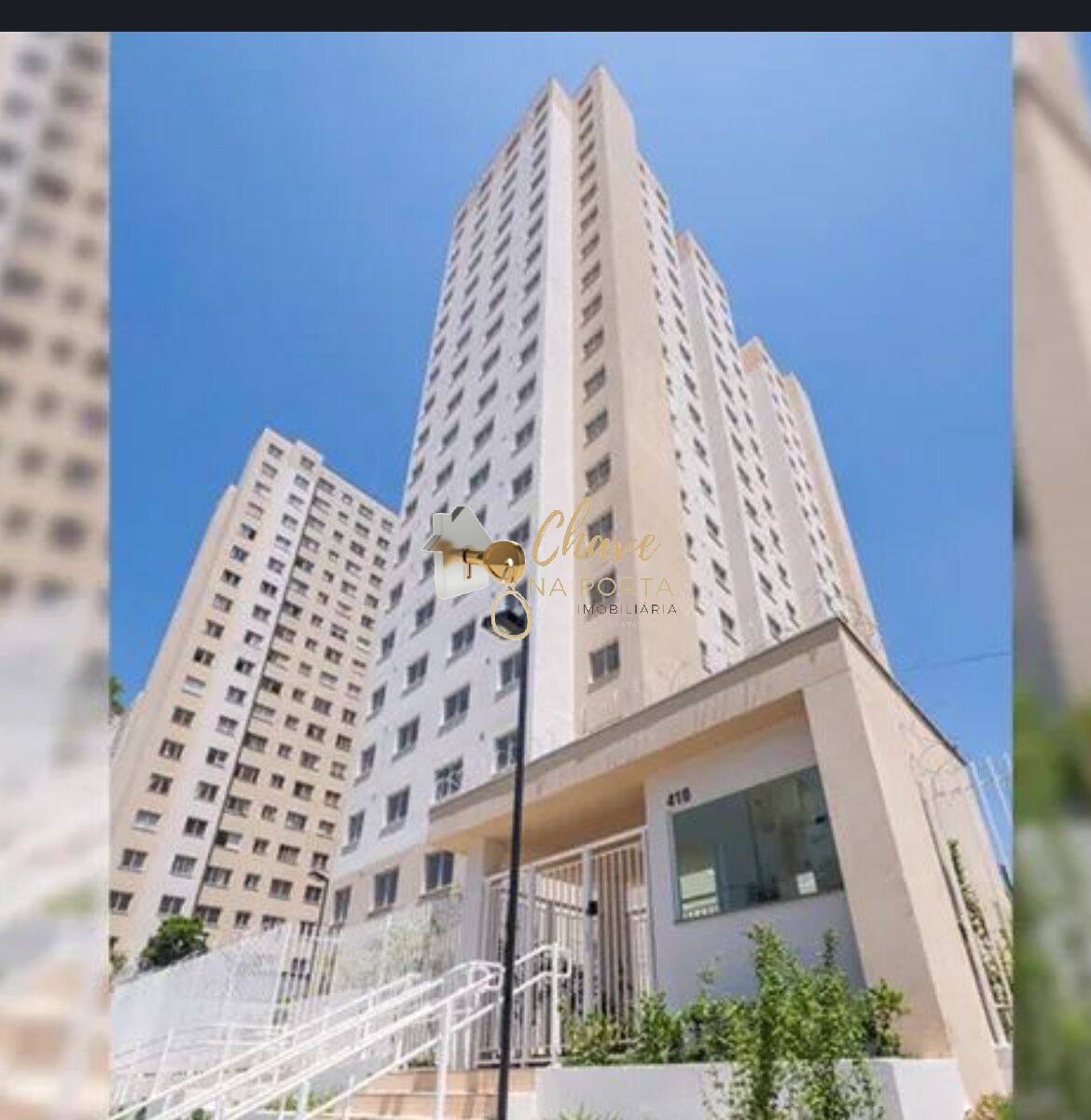 Apartamento, 2 quartos, 38 m² - Foto 17