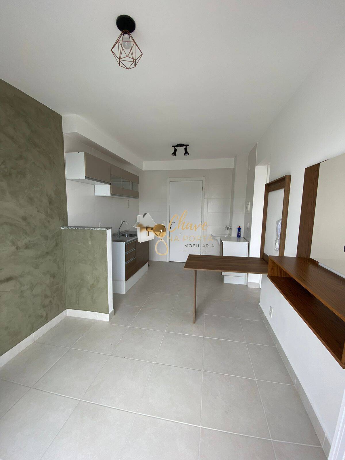 Apartamento, 2 quartos, 38 m² - Foto 3