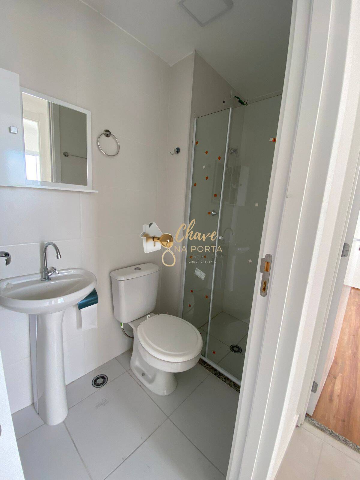 Apartamento, 2 quartos, 38 m² - Foto 7