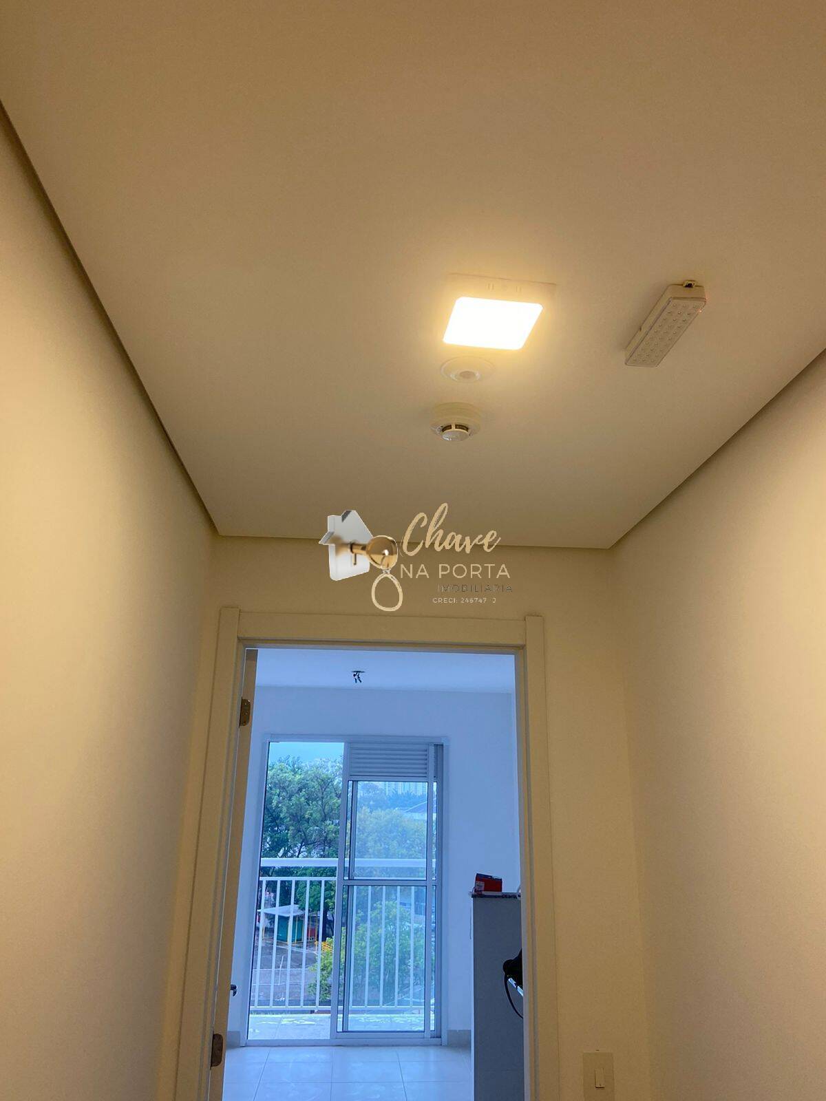 Apartamento, 2 quartos, 38 m² - Foto 9