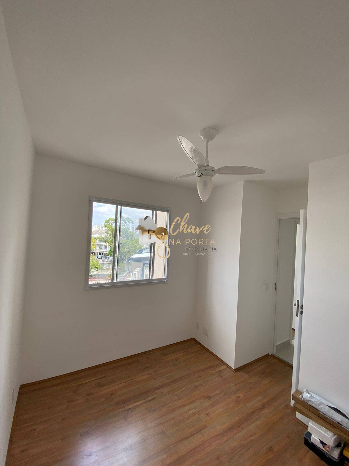 Apartamento, 2 quartos, 38 m² - Foto 6