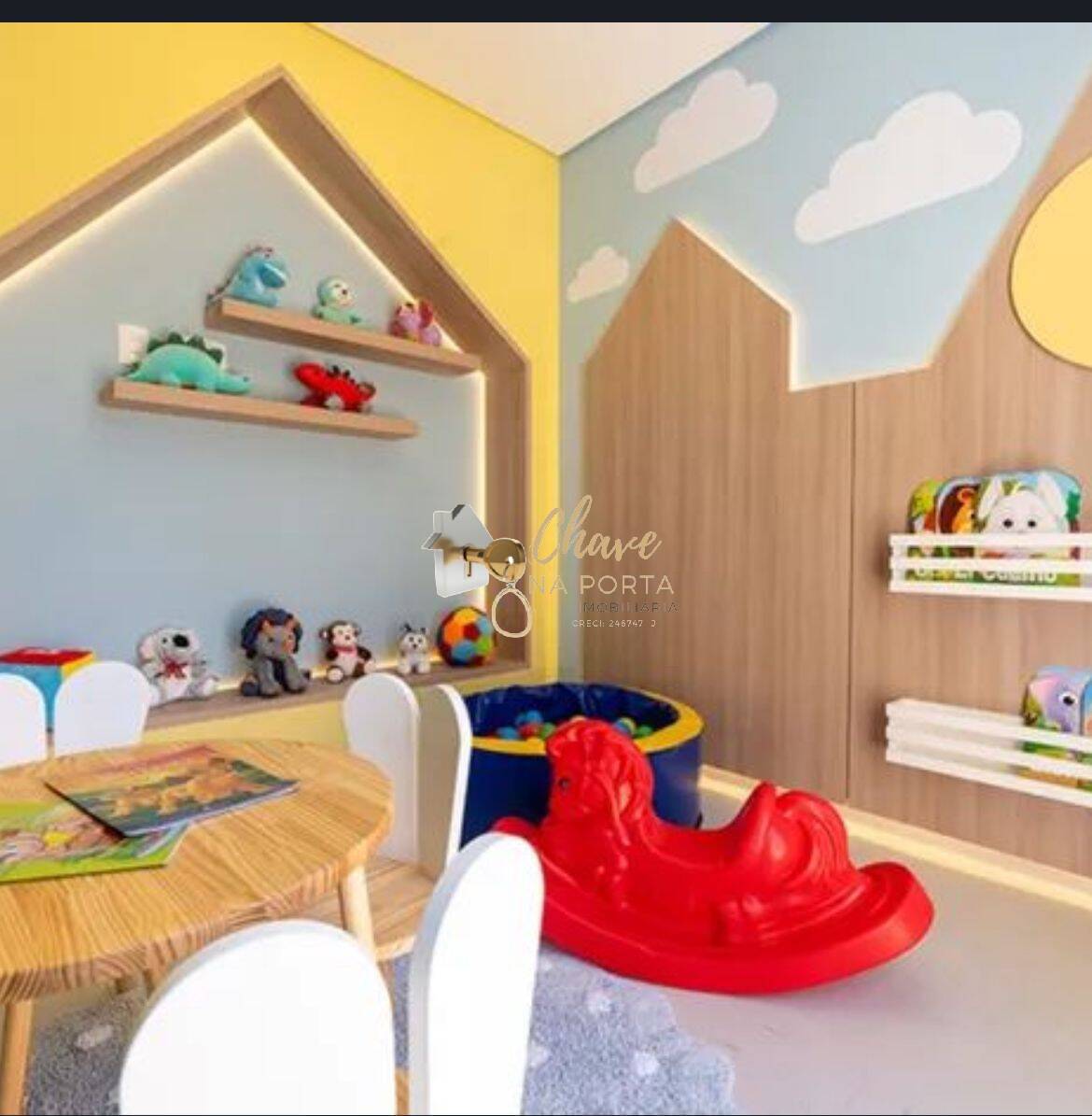 Apartamento, 2 quartos, 38 m² - Foto 15