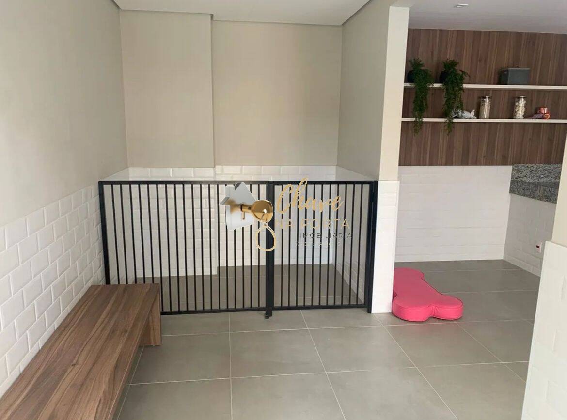 Apartamento, 2 quartos, 38 m² - Foto 16