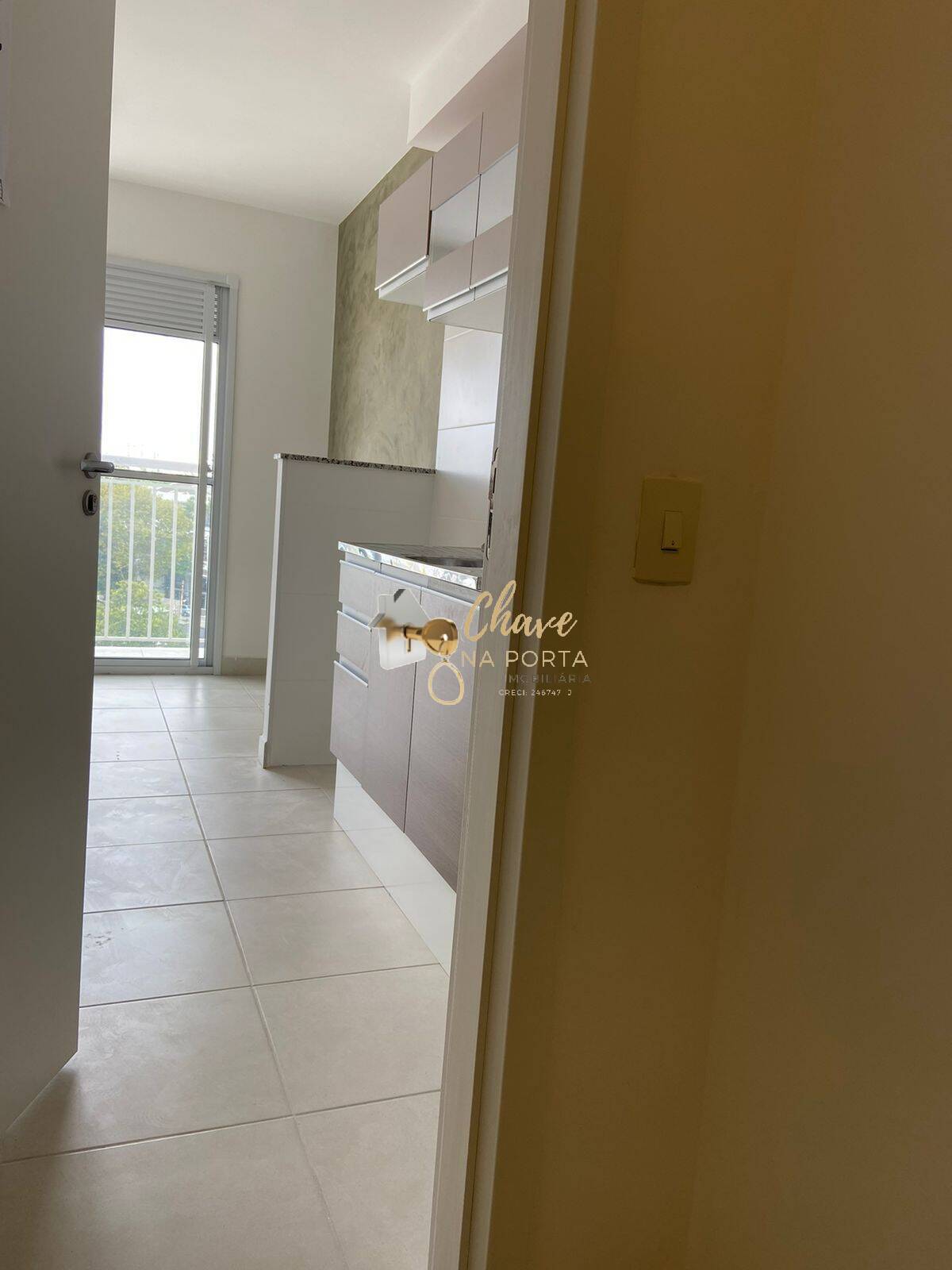 Apartamento, 2 quartos, 38 m² - Foto 8