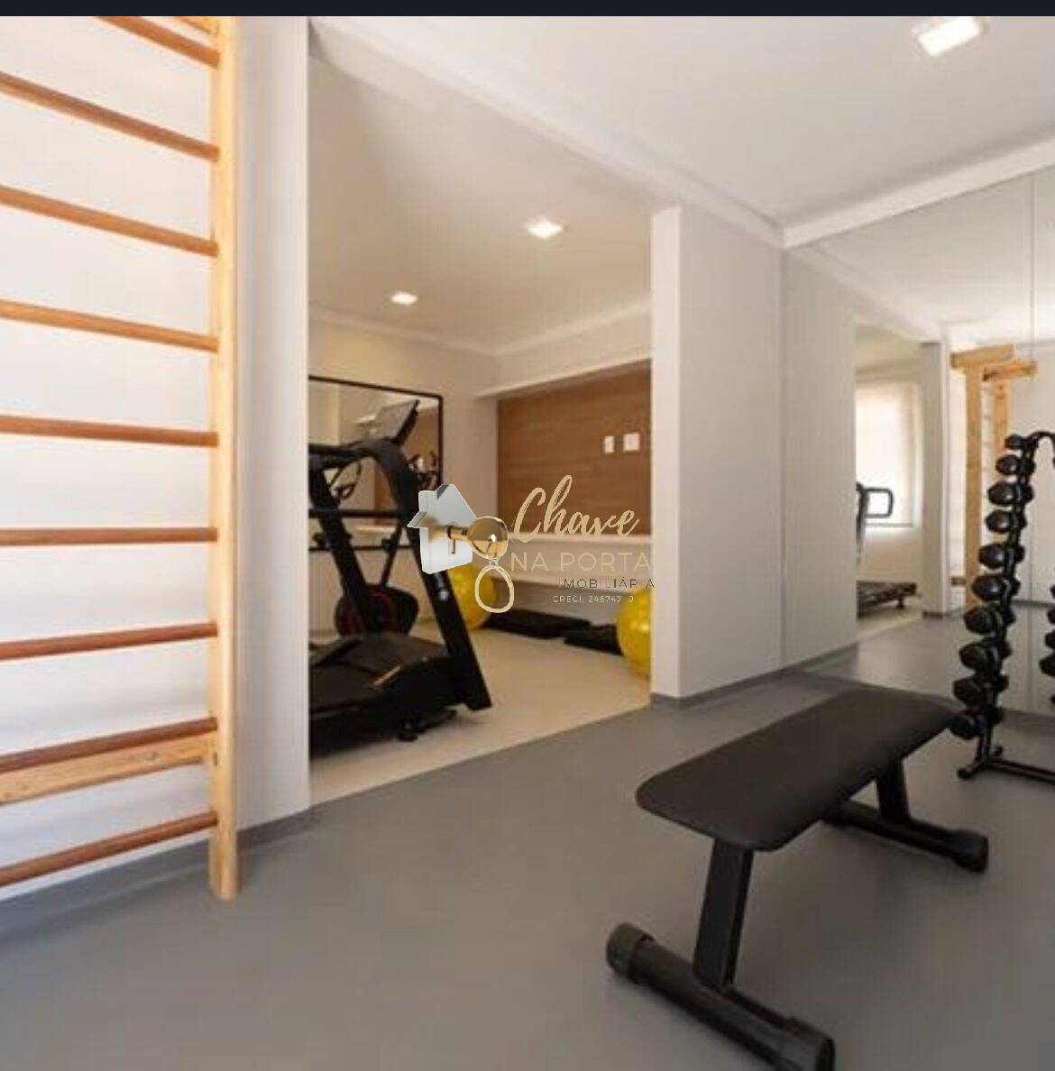Apartamento, 2 quartos, 38 m² - Foto 14