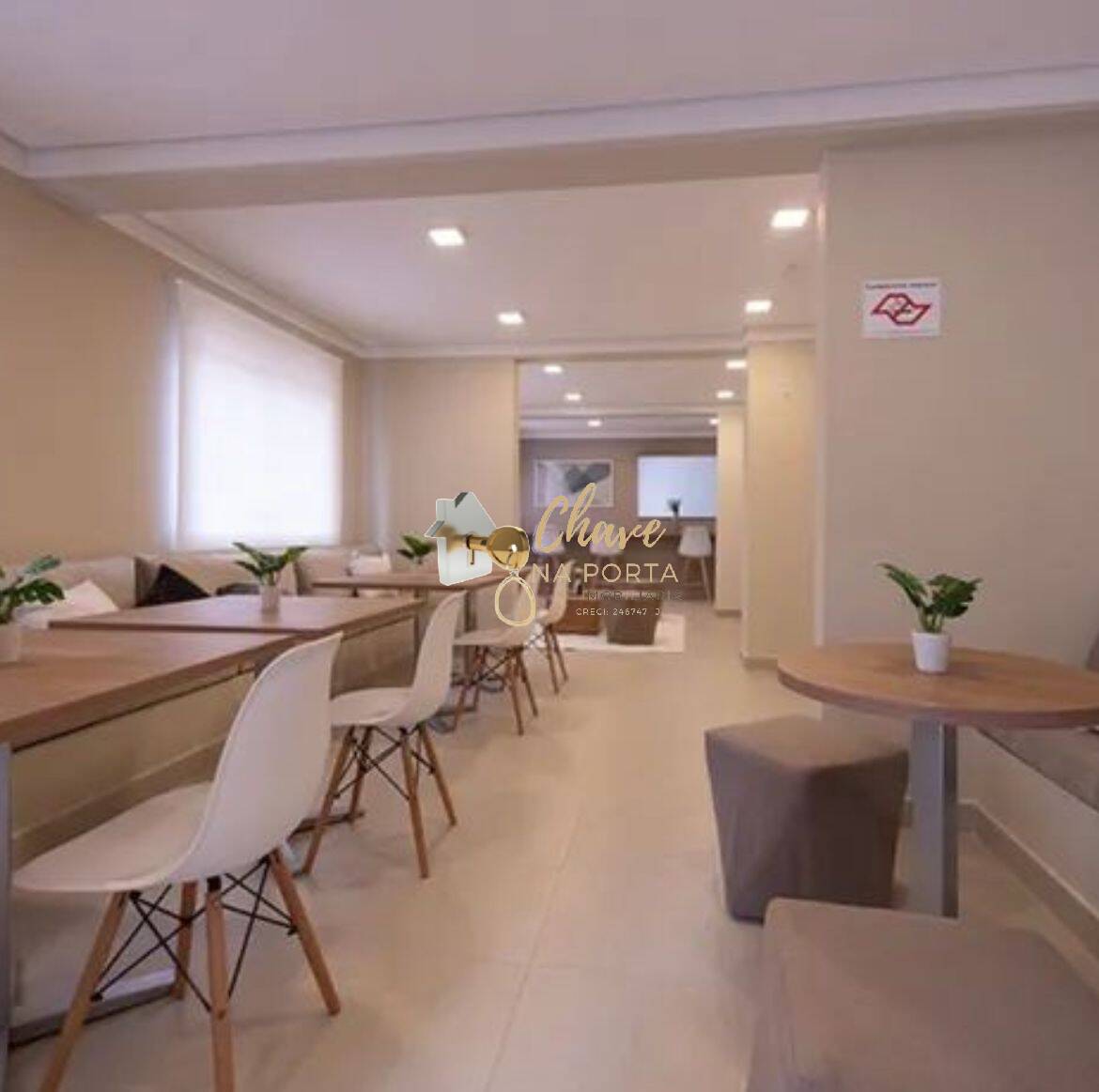 Apartamento, 2 quartos, 38 m² - Foto 11
