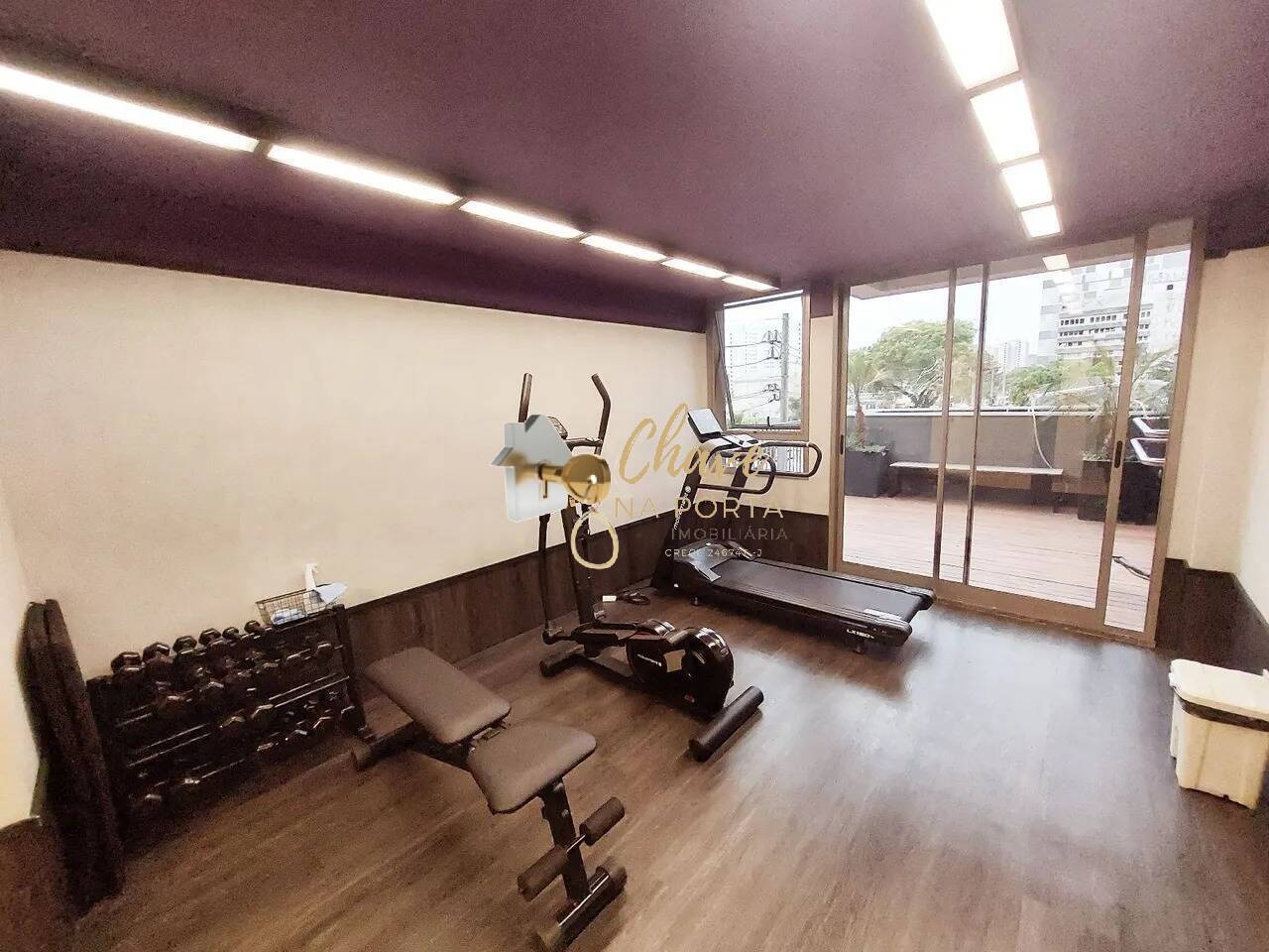 Kitnet-Studio, 31 m² - Foto 14