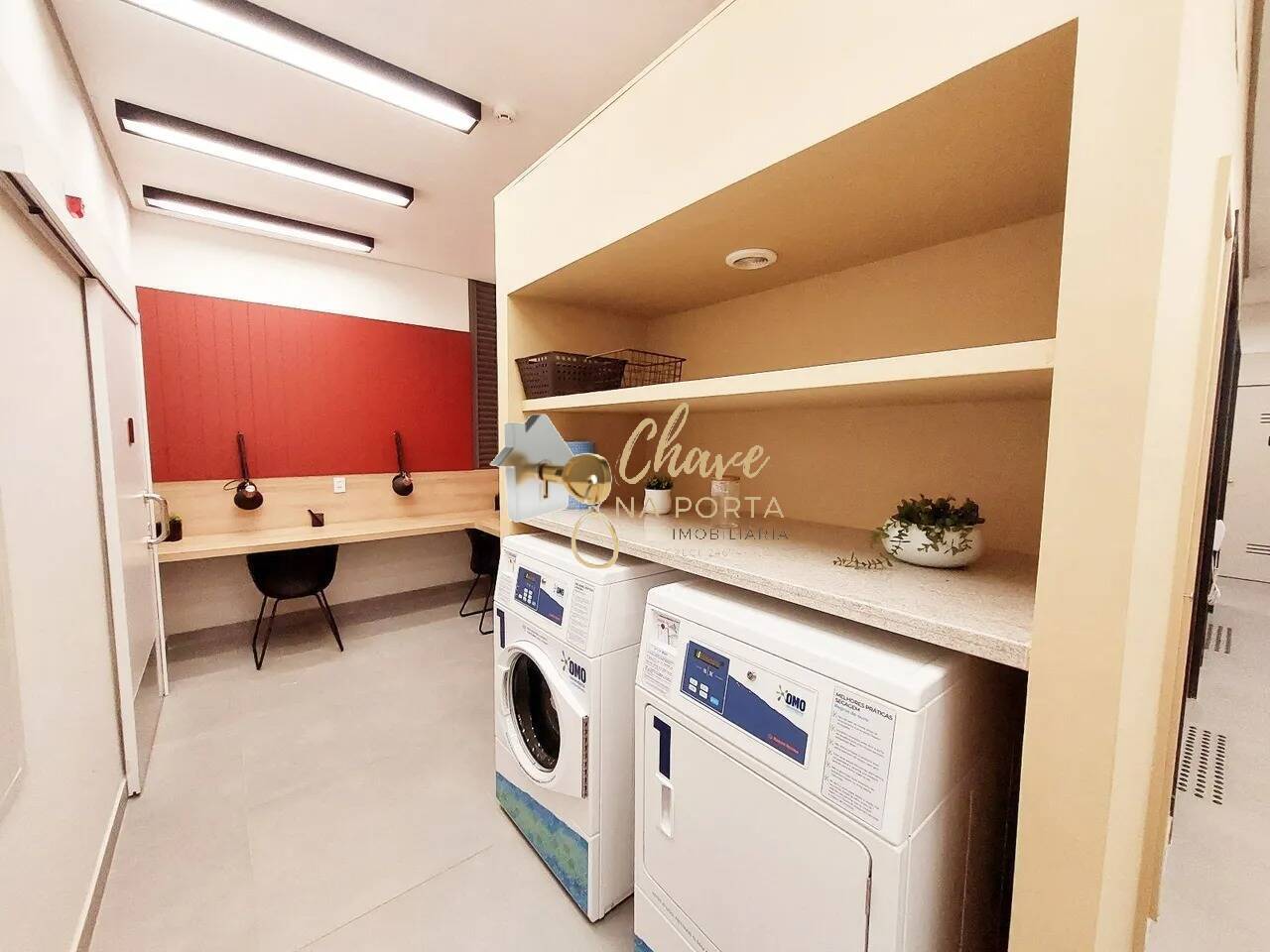 Kitnet-Studio, 31 m² - Foto 15