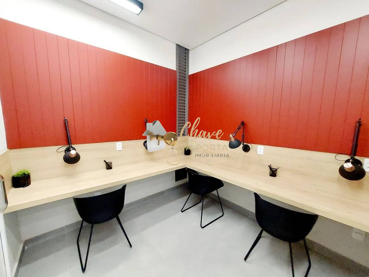 Kitnet-Studio, 31 m² - Foto 16