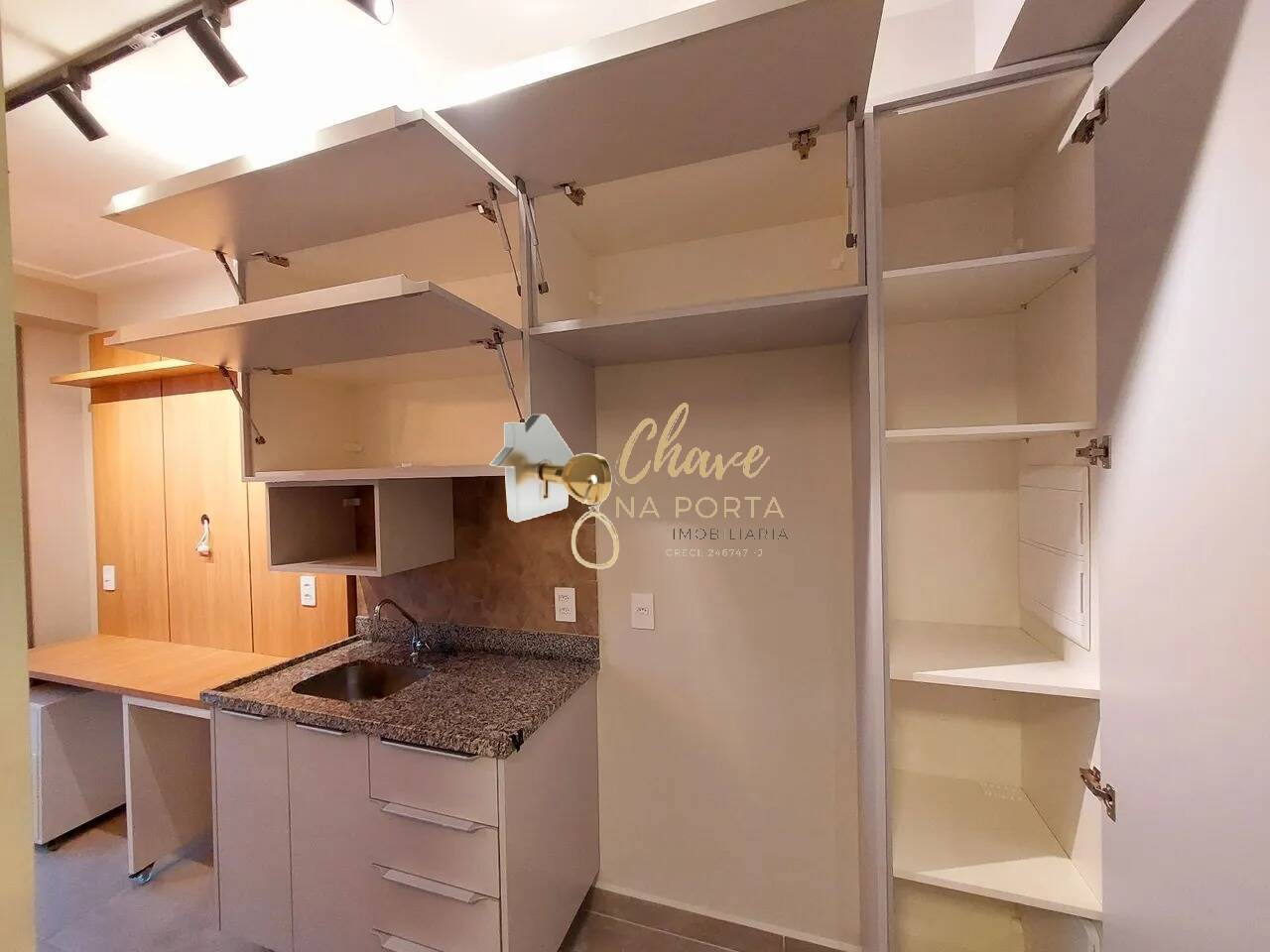 Kitnet-Studio, 31 m² - Foto 6