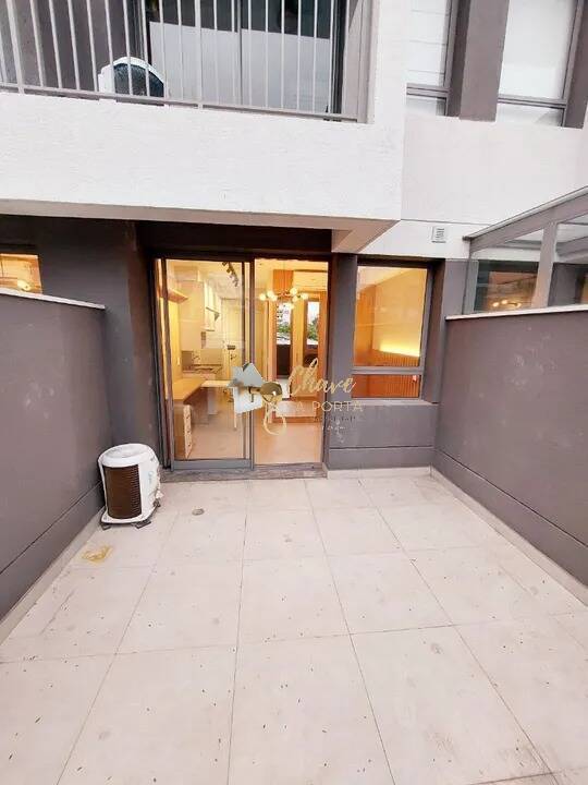Kitnet-Studio, 31 m² - Foto 13