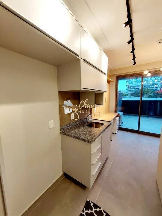 Kitnet-Studio, 31 m² - Foto 7