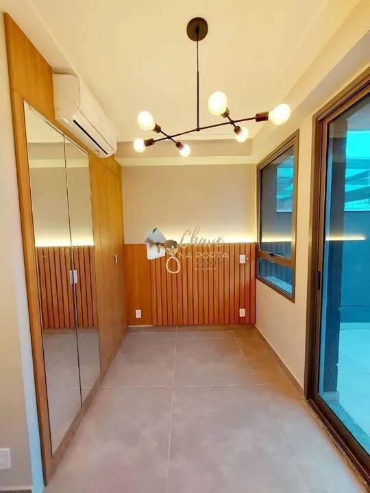 Kitnet-Studio, 31 m² - Foto 2