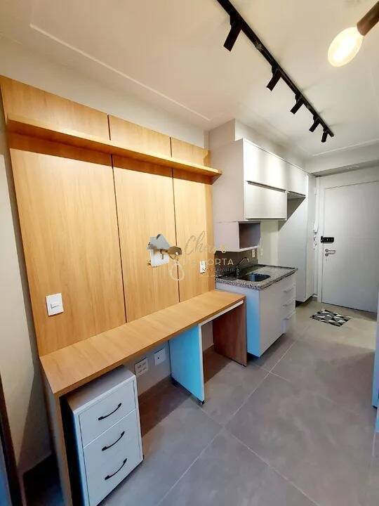 Kitnet-Studio, 31 m² - Foto 4