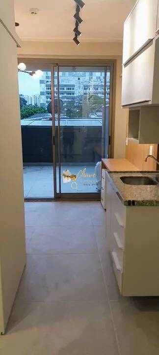 Kitnet-Studio, 31 m² - Foto 11
