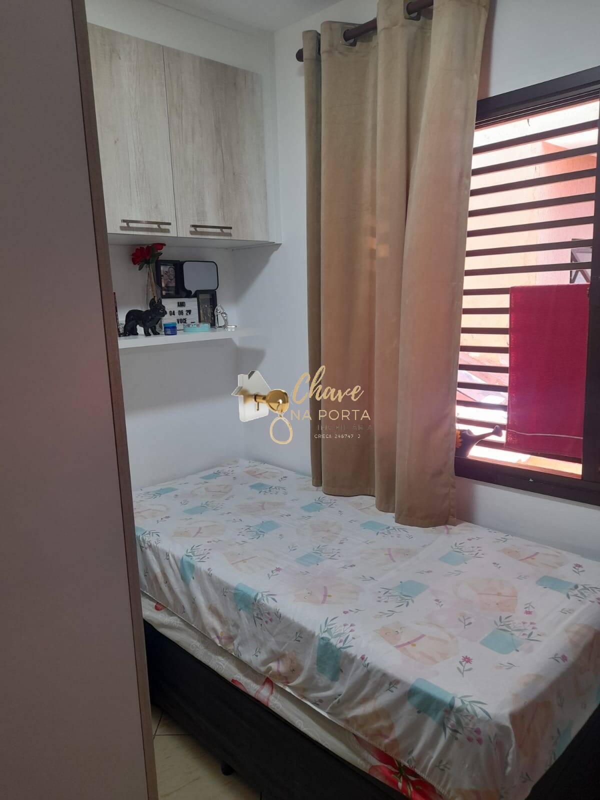 Casa, 3 quartos, 280 m² - Foto 13