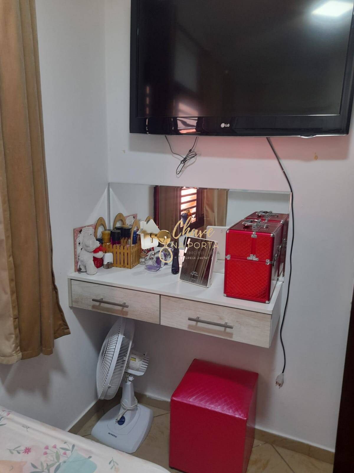 Casa, 3 quartos, 280 m² - Foto 10